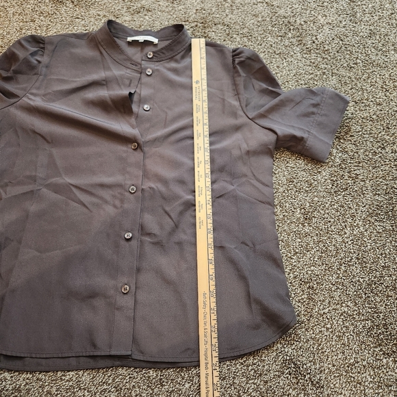 Frame Button Up Top Size Medium - Picture 6 of 6